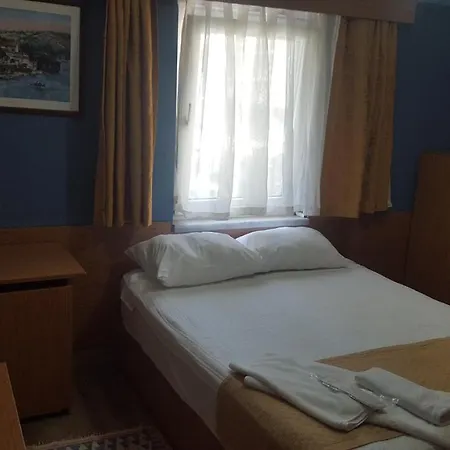Kadikoy Hotel