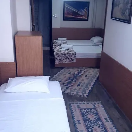 Kadikoy Istanboel
