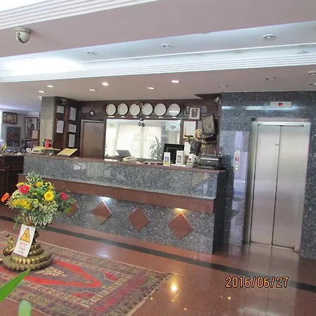 Kadikoy Hotel Istanbul