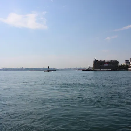 Hotel Kadikoy Istanbulská provincie