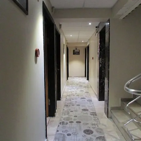 Kadikoy Hotel Istanbulská provincie