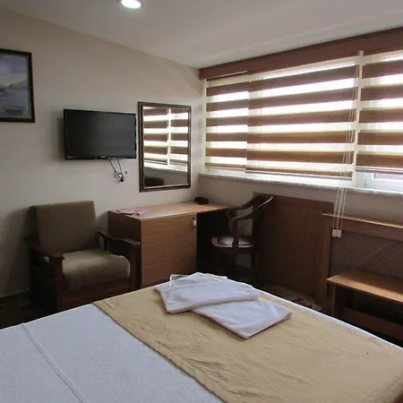 Kadikoy Hotel 2*