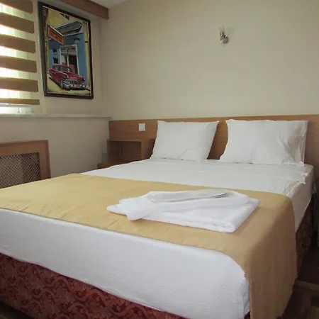 Kadikoy 2* 이스탄불