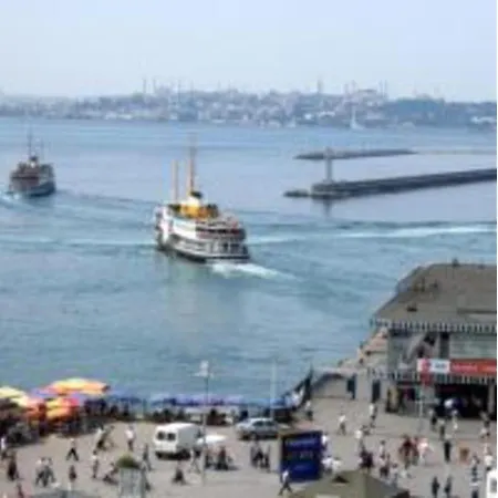 Kadikoy 이스탄불