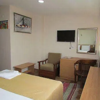 Kadikoy Istanboel