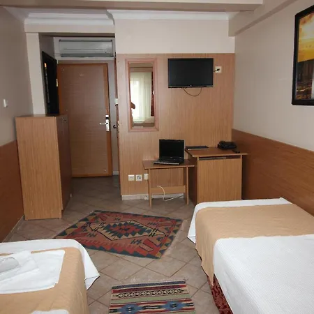 Kadikoy 2* Istanbulská provincie