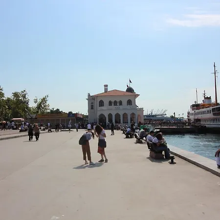 Hotel Kadikoy