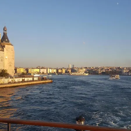 Hotel Kadikoy 2*