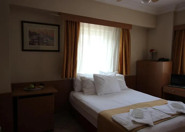 Kadikoy 2* Istanbulská provincie