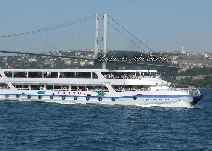 Kadikoy 2* Istanbulská provincie