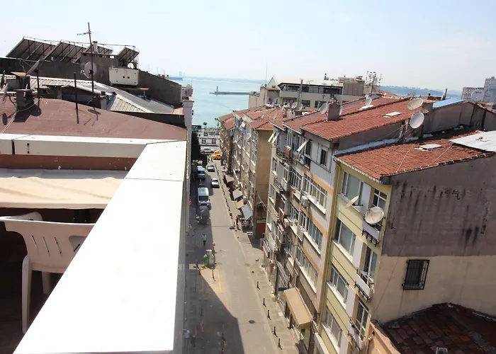 Kadikoy 2* Istanbulská provincie