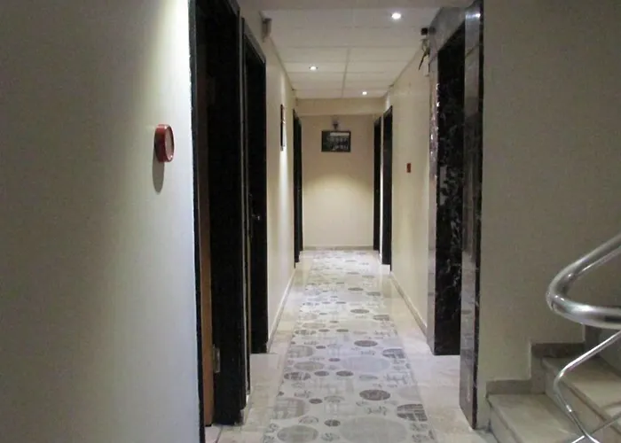 Kadikoy Hotel Istanbulská provincie