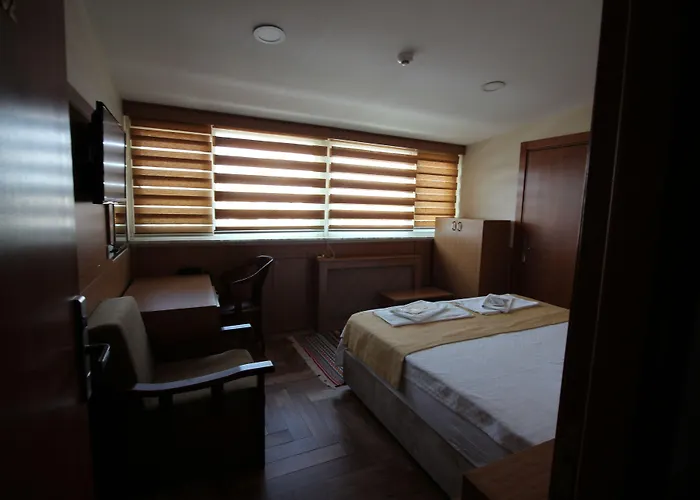 Kadikoy Hotel Istanbulská provincie