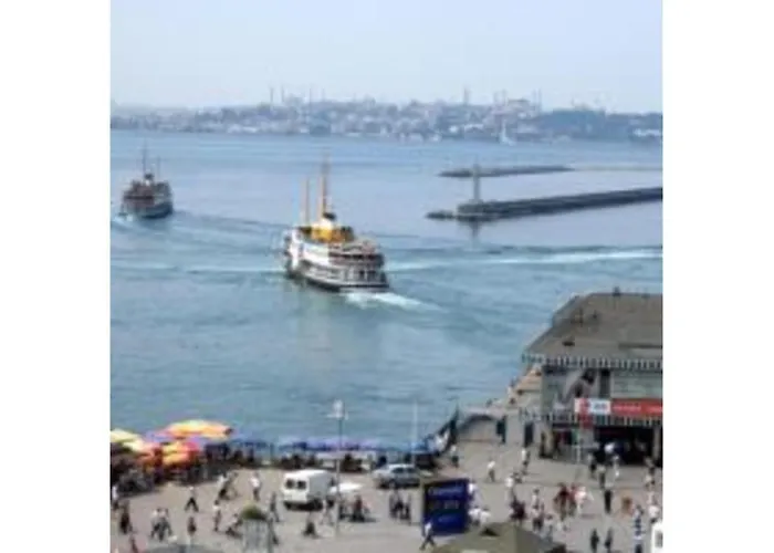 Kadikoy Istanbulská provincie