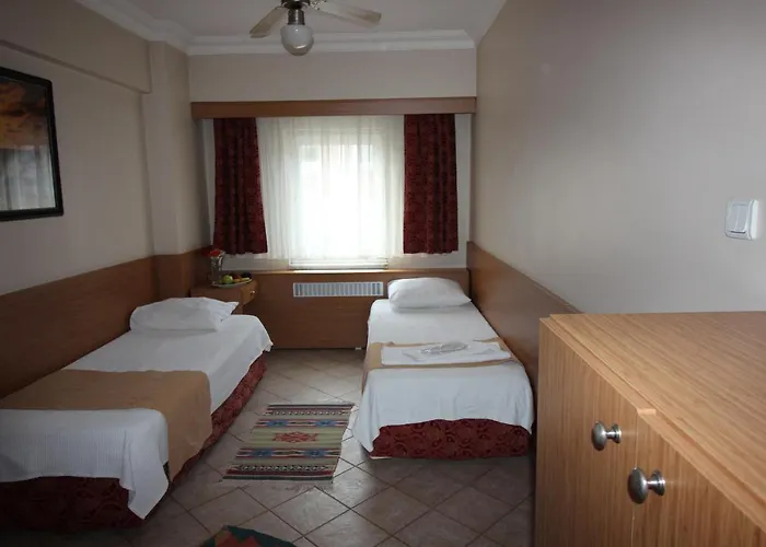 Kadikoy 2* Istanbulská provincie