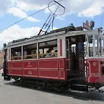 Kadikoy Hotel