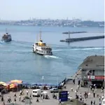 Kadikoy Istanbul