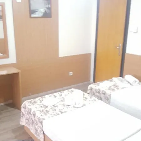 Hotel Kadikoy Stambuł