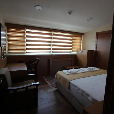 Kadikoy Hotel Stambuł