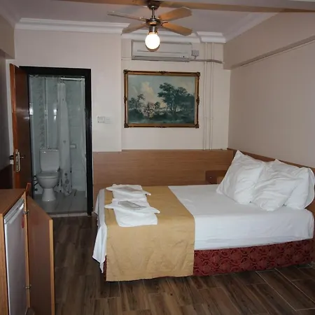 Hotel Kadikoy Stambuł
