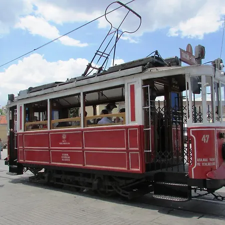 Kadikoy מלון