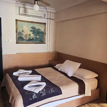 Hotel Kadikoy Stambuł