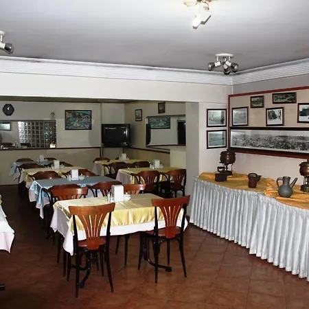 Szálloda Kadikoy 2*