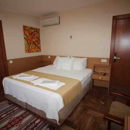 Hotel Kadikoy Stambuł