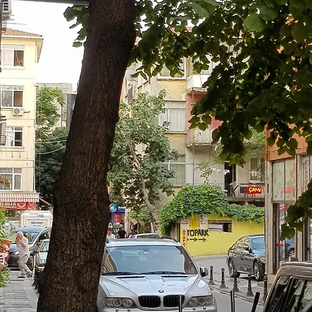 Kadikoy
