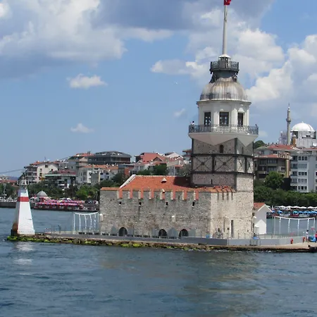 Kadikoy מלון