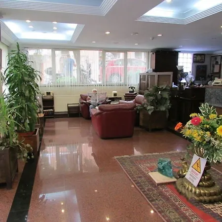 Hotel Kadikoy Stambuł