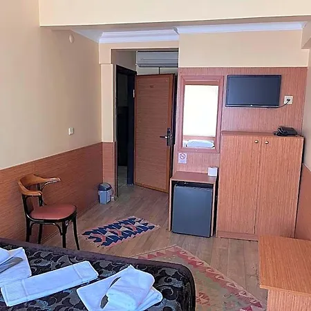 Hotel Kadikoy Istanbul