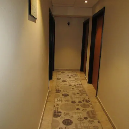 Kadikoy Hotel Istanbul
