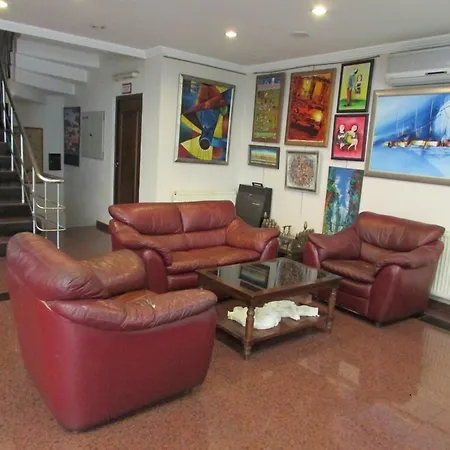 Hotel Kadikoy Istanbul