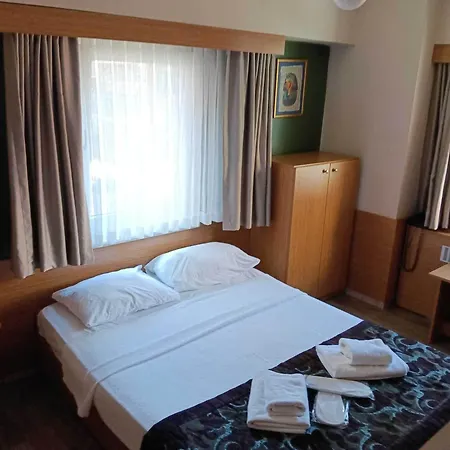 Kadikoy Hotel