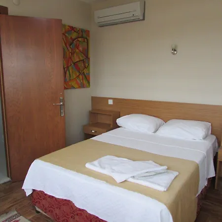Hotel Kadikoy Istanbul