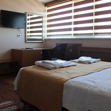 Hotel Kadikoy Stambuł