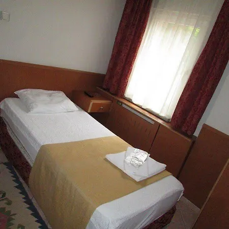 Kadikoy Hotel Stambuł