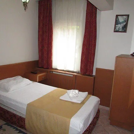 Kadikoy Hotel Stambuł