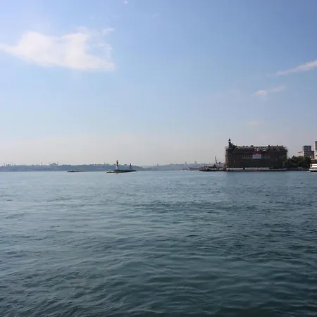 Kadikoy 2* Stambuł