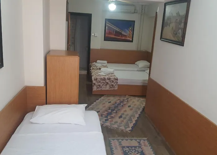 Kadikoy Hotel 2*