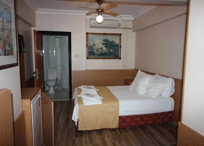 Hotel Kadikoy Istambul