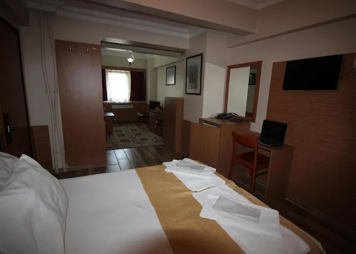 Kadikoy Istanbulská provincie