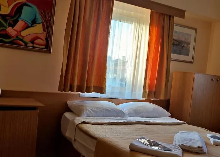 Kadikoy Hotel 2*