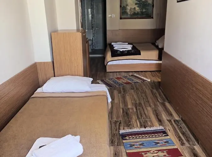 Kadikoy Hotel Istanbulská provincie