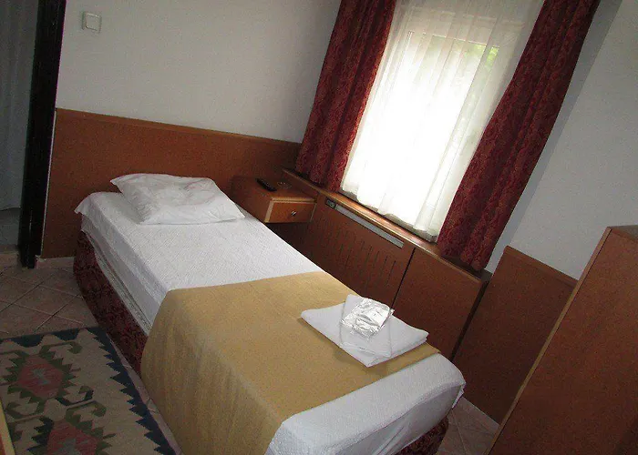 Kadikoy Hotel