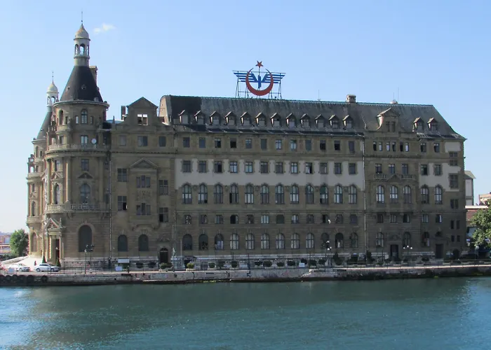 Kadikoy 2* Istanbulská provincie