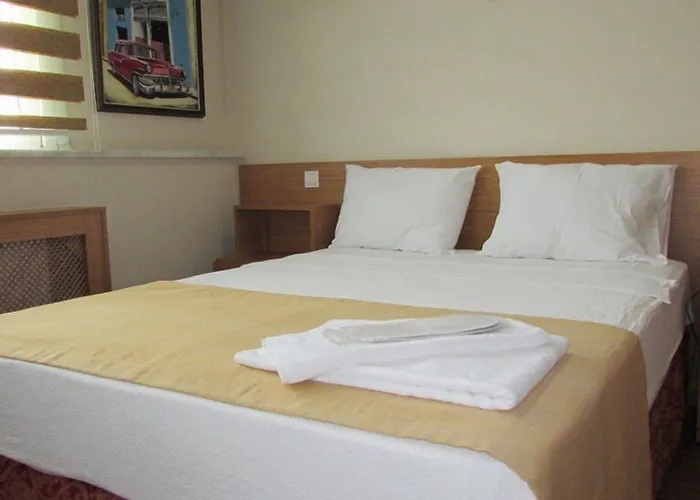 Kadikoy 2* Istanbulská provincie