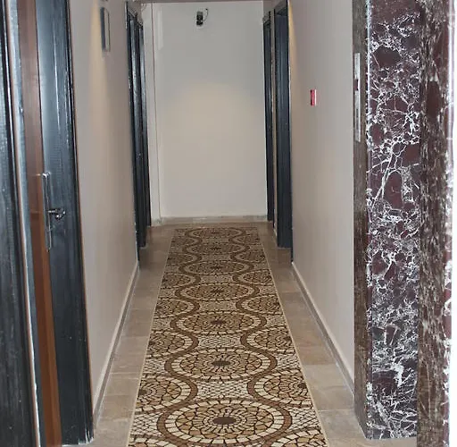 Hotel Kadikoy Istanbulská provincie