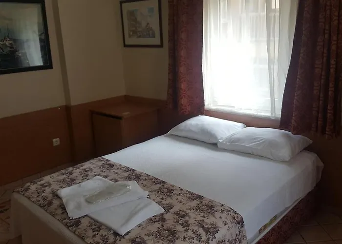 Kadikoy Hotel Istanbulská provincie